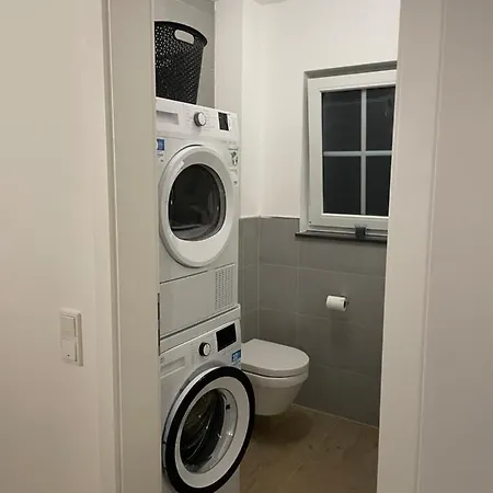 Apartman Hochwaldblick *