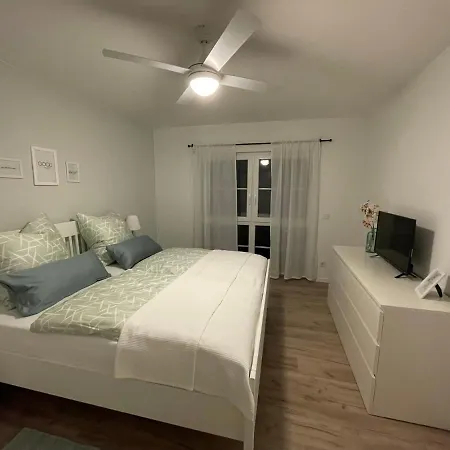 Apartman Hochwaldblick