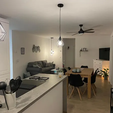 Apartman Hochwaldblick *