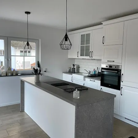 Hochwaldblick Apartment