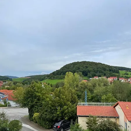 Hochwaldblick * Glan-Munchweiler